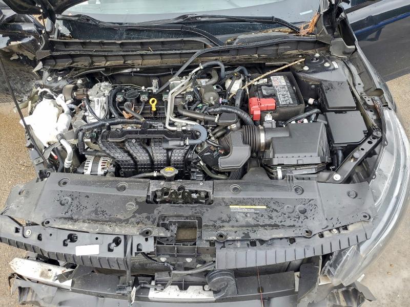 Фото 11 - NISSAN ALTIMA