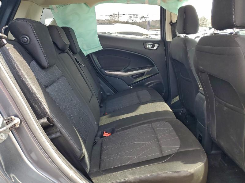 Фото 10 - FORD ECOSPORT