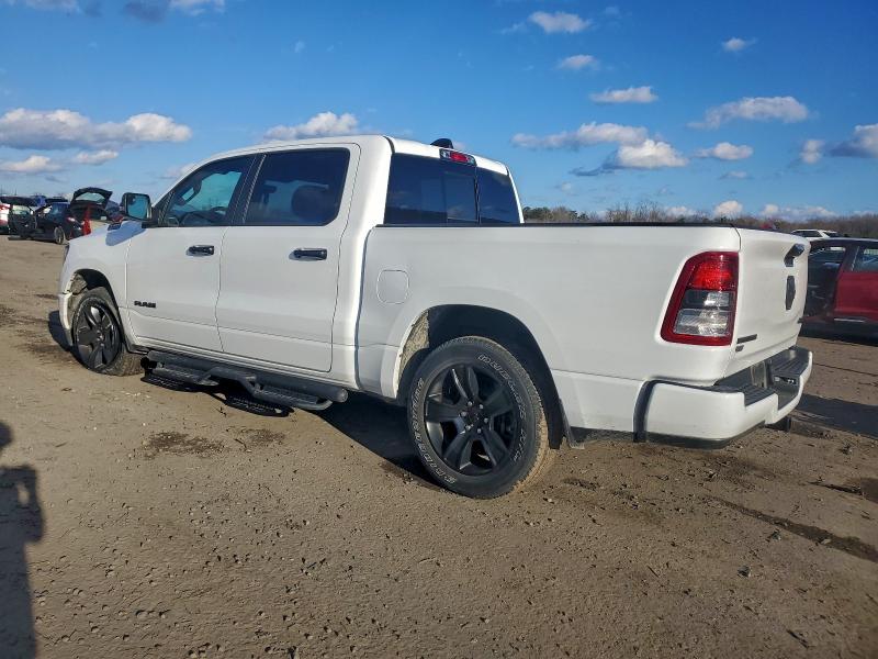 Фото 2 - RAM 1500