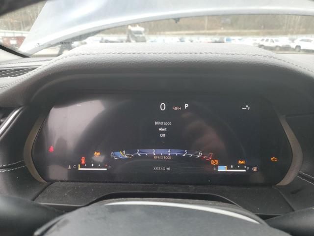 Фото 9 - JEEP GRAND CHER