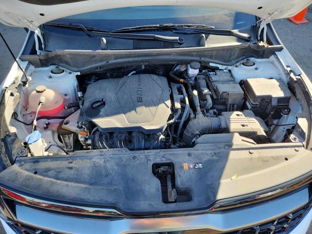 Фото 12 - KIA SPORTAGE X