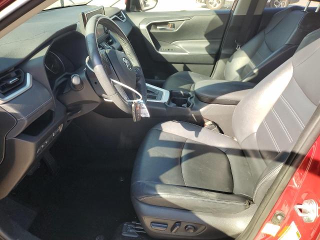 Фото 7 - TOYOTA RAV4