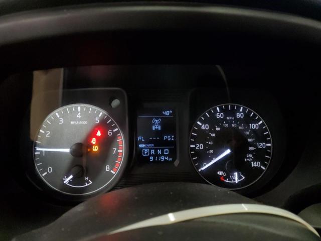 Фото 9 - NISSAN TITAN