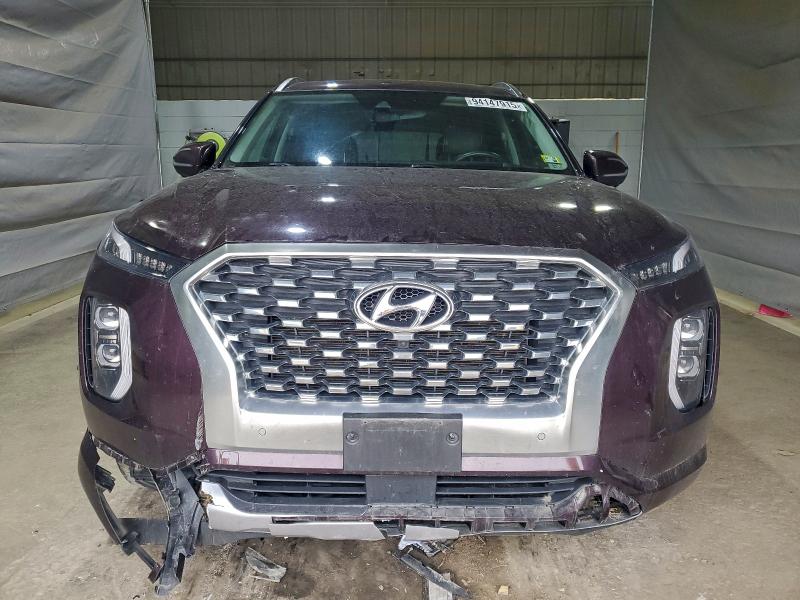 Фото 5 - HYUNDAI PALISADE