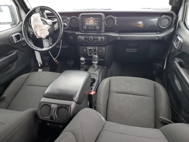 Фото 8 - JEEP WRANGLER