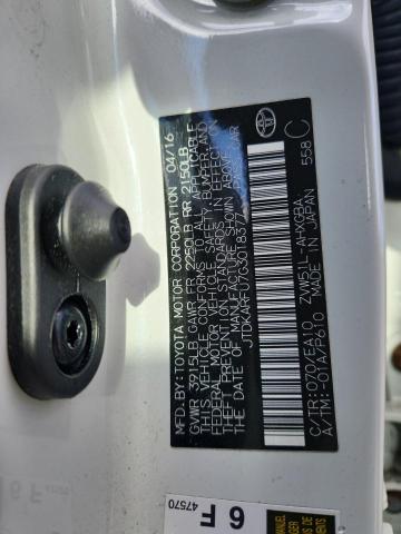 Фото 12 - TOYOTA PRIUS