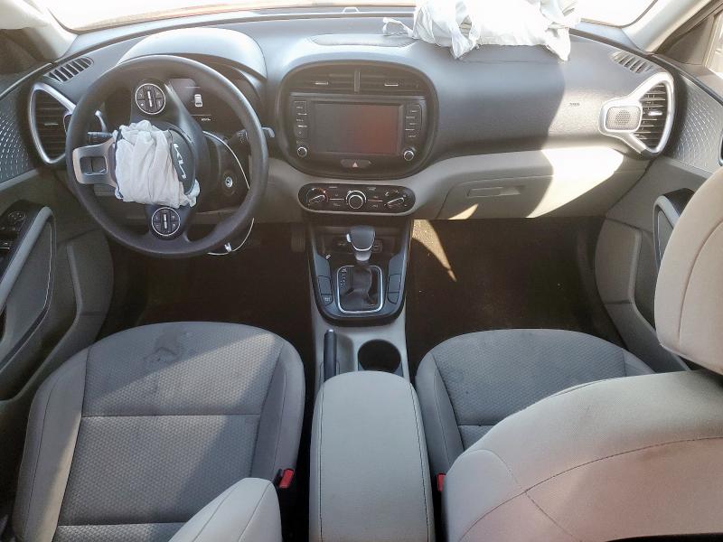 Фото 8 - KIA SOUL