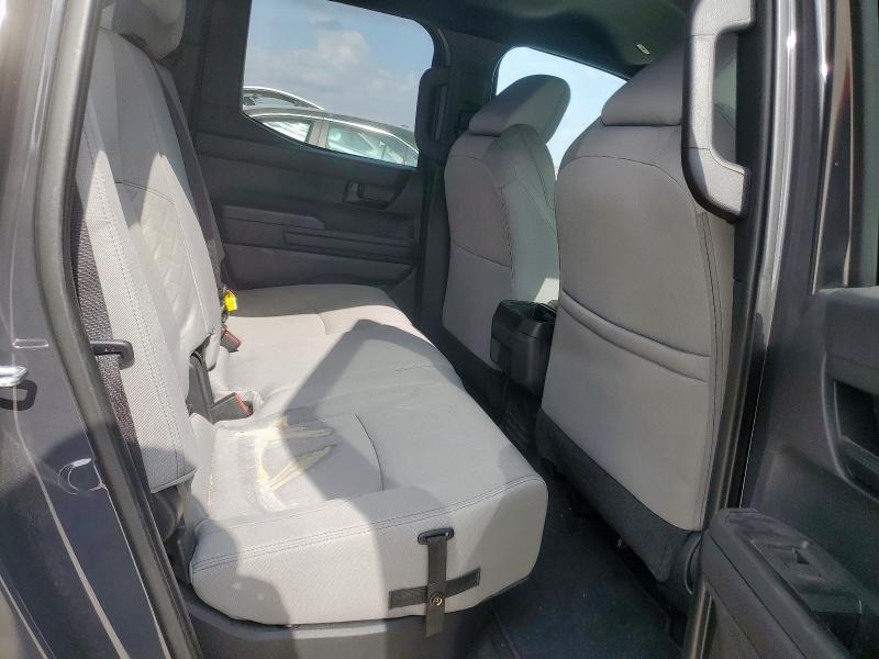 Фото 10 - TOYOTA TACOMA