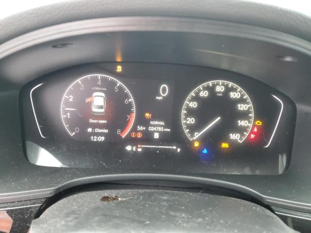 Фото 9 - HONDA CIVIC