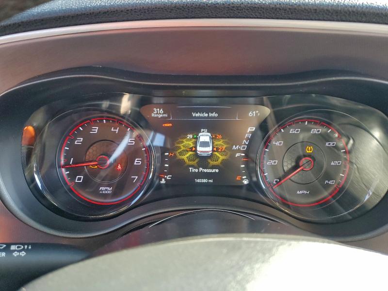 Фото 9 - DODGE CHARGER