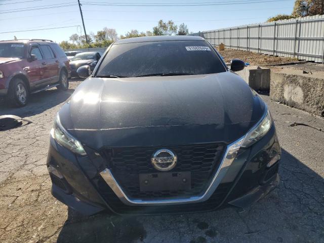 Фото 5 - NISSAN ALTIMA