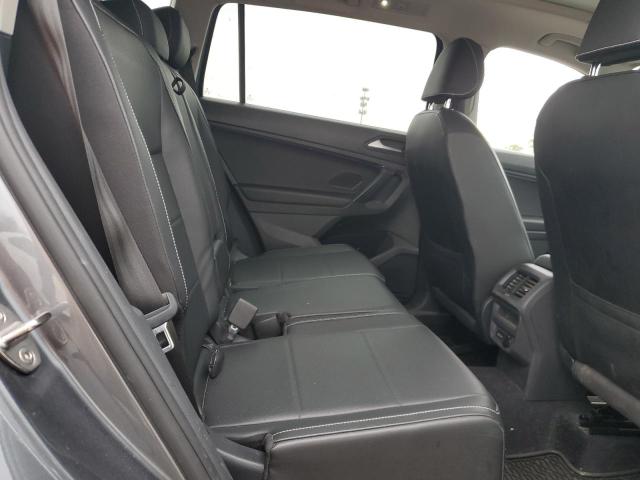 Фото 11 - VOLKSWAGEN TIGUAN