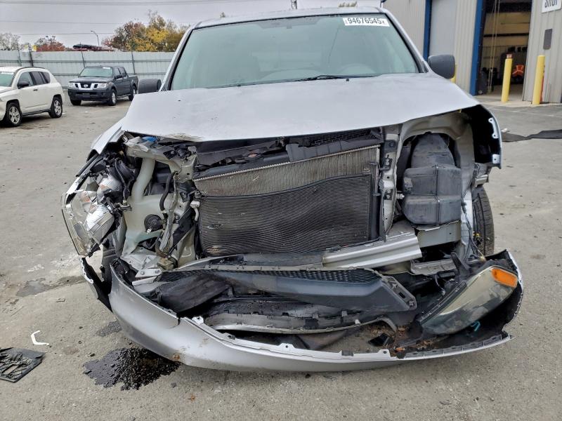 Фото 5 - HONDA PILOT