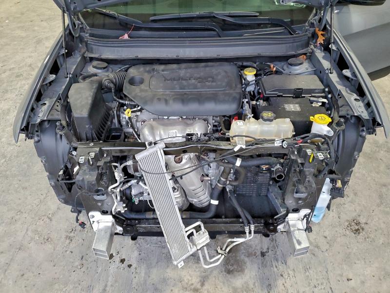 JEEP CHEROKEE A 2023 VIN 1C4PJMMB2PD100621