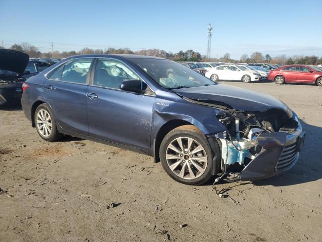 Фото 4 - TOYOTA CAMRY