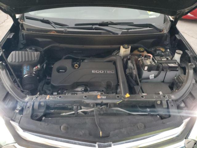 Фото 12 - CHEVROLET EQUINOX