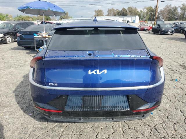 Фото 6 - KIA EV6 LIGHT