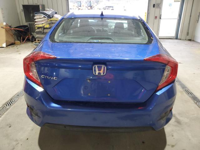 Фото 6 - HONDA CIVIC