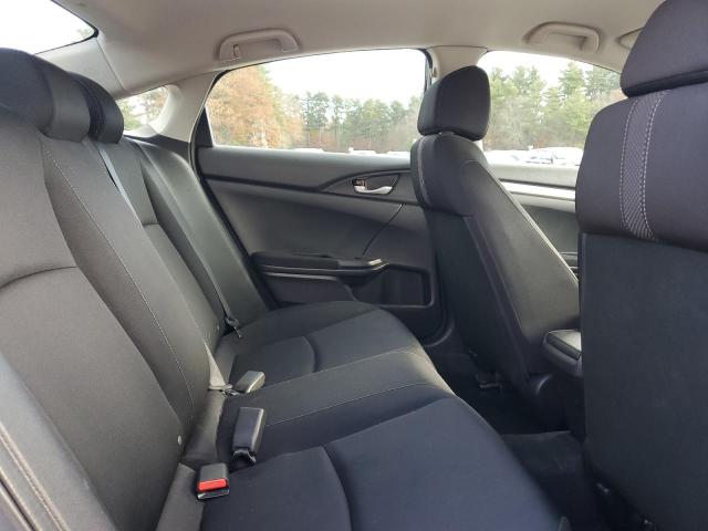 Фото 10 - HONDA CIVIC