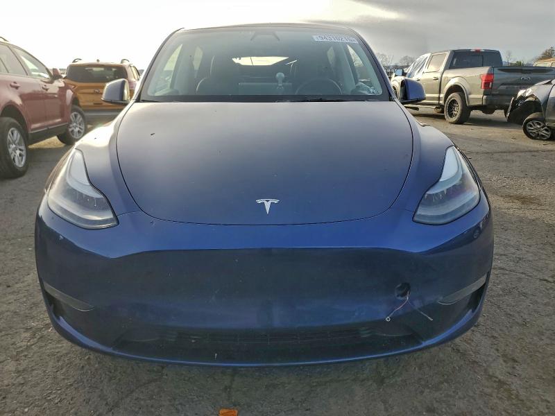 Фото 5 - TESLA MODEL Y