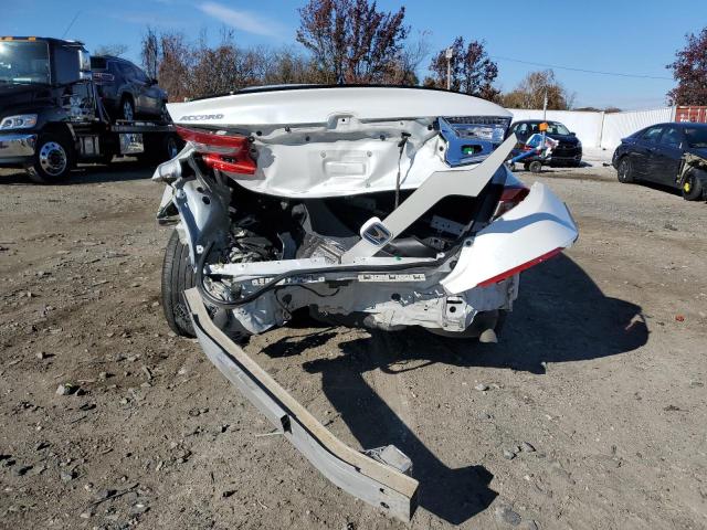 Фото 6 - HONDA ACCORD