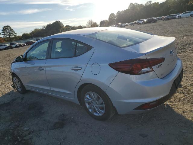 Фото 2 - HYUNDAI ELANTRA