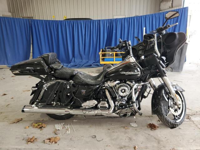 HARLEY-DAVIDSON FL 2019