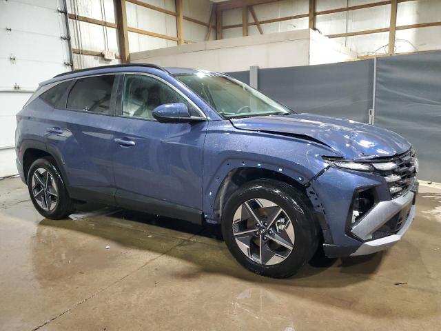 Фото 4 - HYUNDAI TUCSON