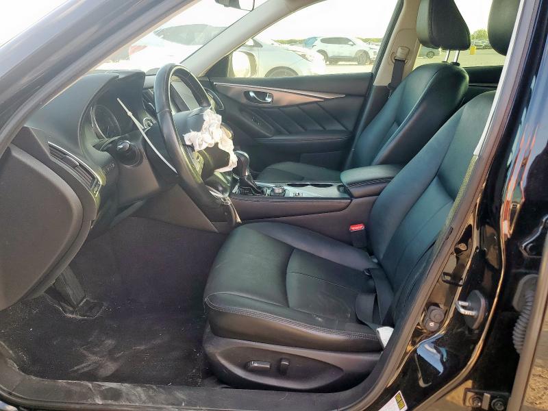 Фото 7 - INFINITI Q50