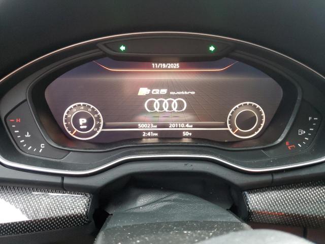 Фото 9 - AUDI SQ5