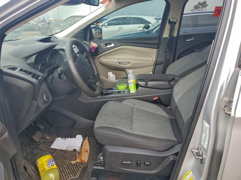 Фото 7 - FORD ESCAPE