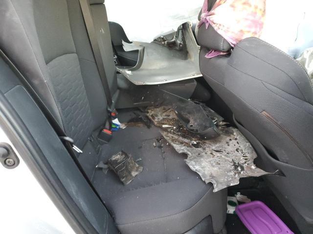 Фото 10 - TOYOTA COROLLA