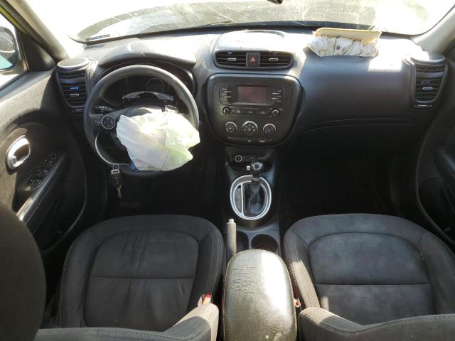 Фото 8 - KIA SOUL