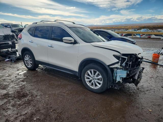 Фото 4 - NISSAN ROGUE