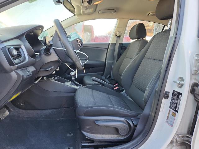 Фото 7 - KIA RIO