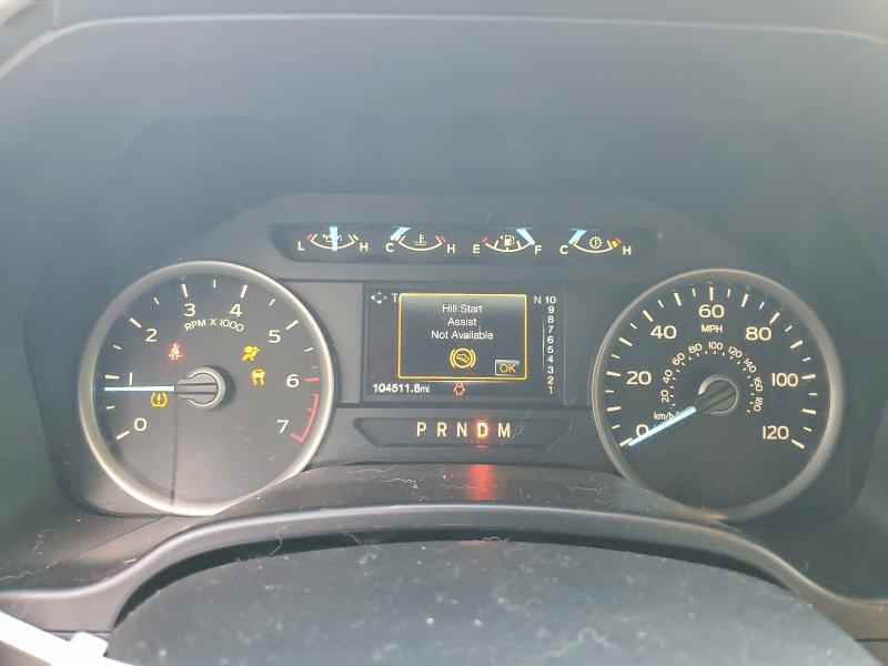 Фото 9 - FORD F-150