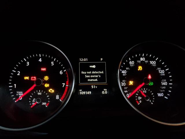 Фото 9 - VOLKSWAGEN JETTA