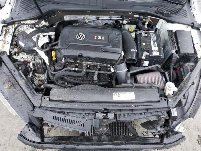 VOLKSWAGEN GTI 2017 VIN 3VW4T7AUXHM039350