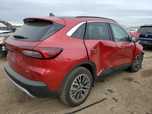 Фото 3 - FORD ESCAPE