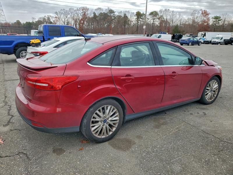 Фото 3 - FORD FOCUS