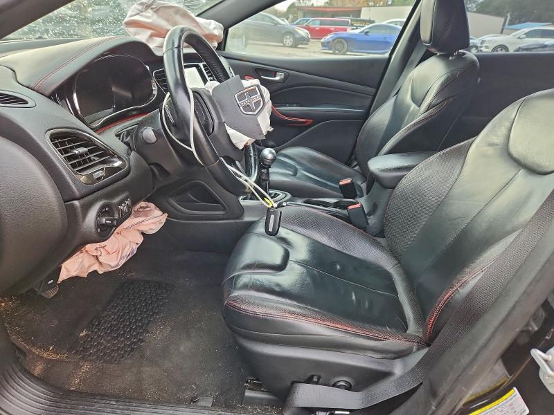 Фото 7 - DODGE DART