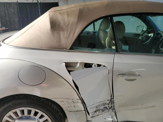 Фото 10 - VOLKSWAGEN BEETLE