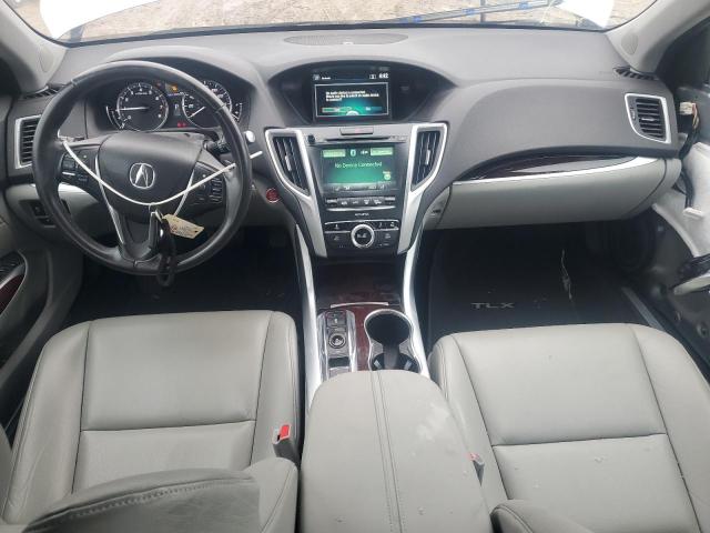 ACURA TLX 2017 VIN 19UUB2F34HA007162