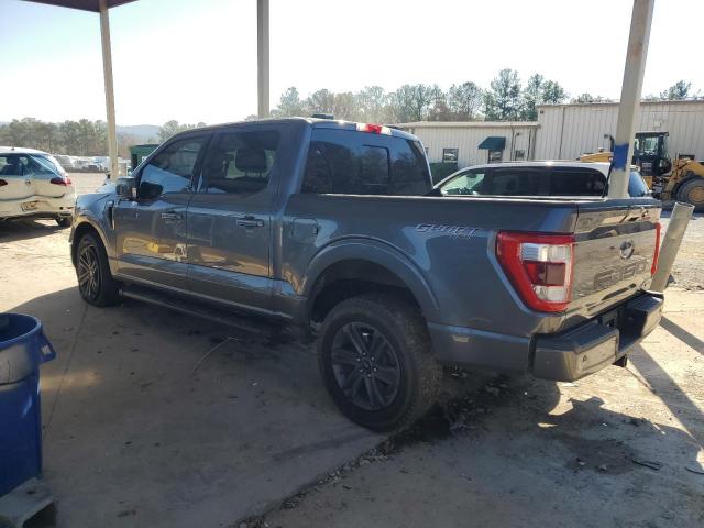 Фото 2 - FORD F-150