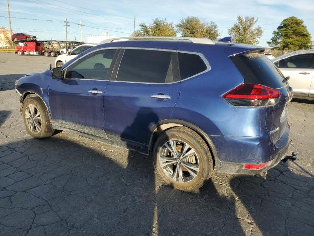 Фото 2 - NISSAN ROGUE