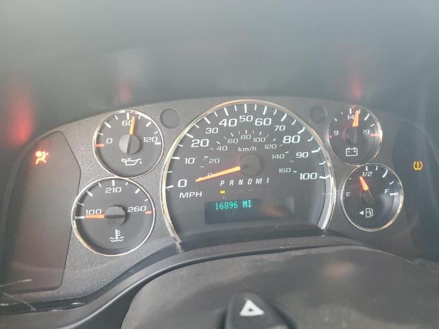 Фото 9 - CHEVROLET EXPRESS