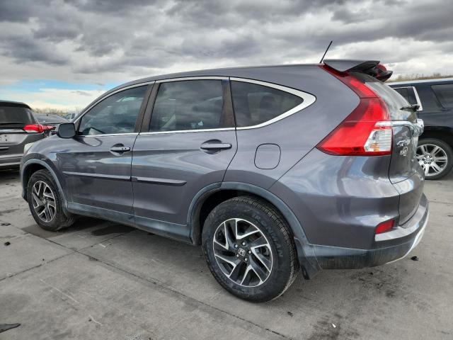 Фото 2 - HONDA CRV