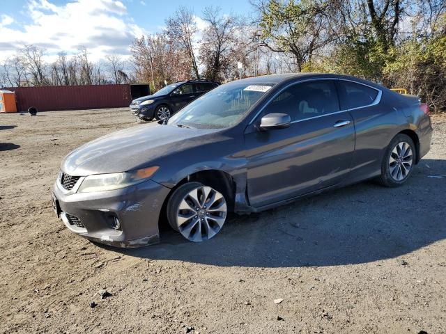 Фото 1 - HONDA ACCORD