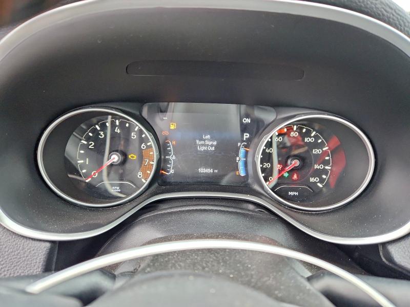 Фото 9 - JEEP COMPASS