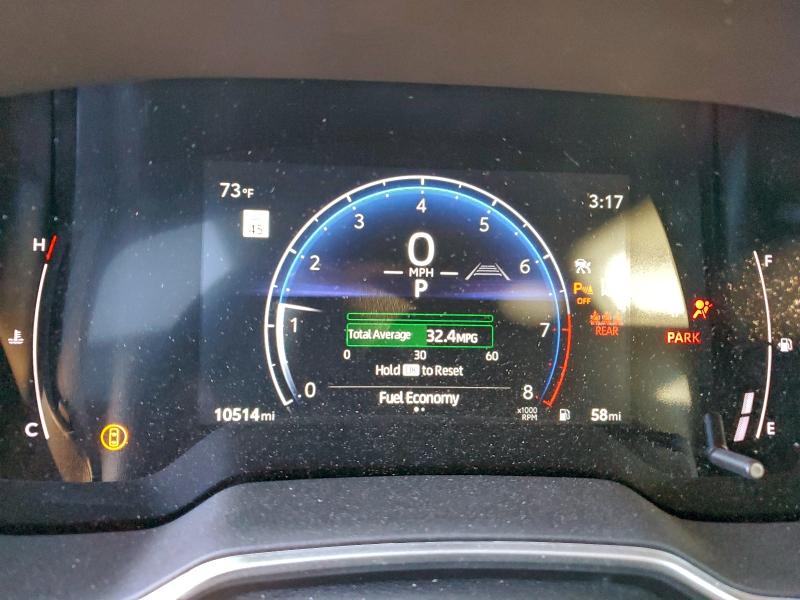 Фото 9 - TOYOTA COROLLA CR